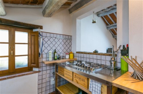 Foto 17 - Haus mit 2 Schlafzimmern in Montepulciano