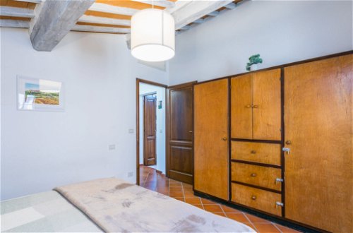 Foto 24 - Haus mit 2 Schlafzimmern in Montepulciano