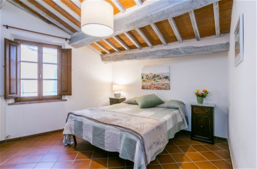 Foto 21 - Haus mit 2 Schlafzimmern in Montepulciano