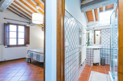 Foto 20 - Haus mit 2 Schlafzimmern in Montepulciano