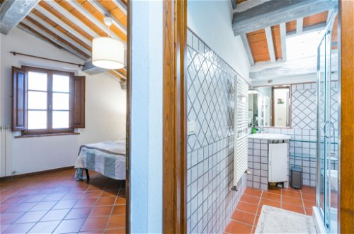Foto 20 - Casa de 2 habitaciones en Montepulciano