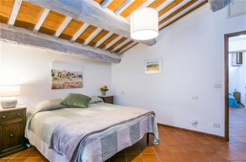 Foto 22 - Casa de 2 quartos em Montepulciano