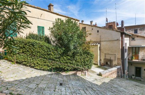 Foto 2 - Casa de 2 quartos em Montepulciano