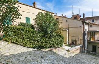 Foto 2 - Haus mit 2 Schlafzimmern in Montepulciano