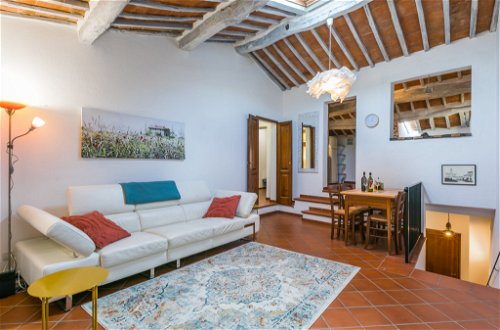 Foto 5 - Casa con 2 camere da letto a Montepulciano