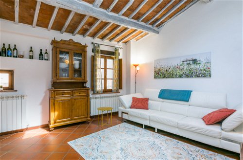 Foto 6 - Casa de 2 habitaciones en Montepulciano