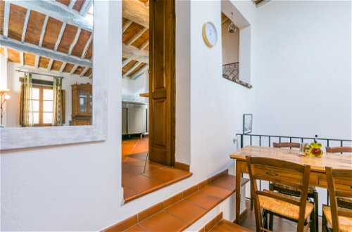 Foto 10 - Casa de 2 quartos em Montepulciano