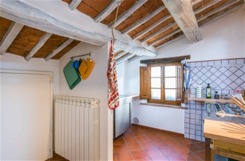 Foto 18 - Haus mit 2 Schlafzimmern in Montepulciano