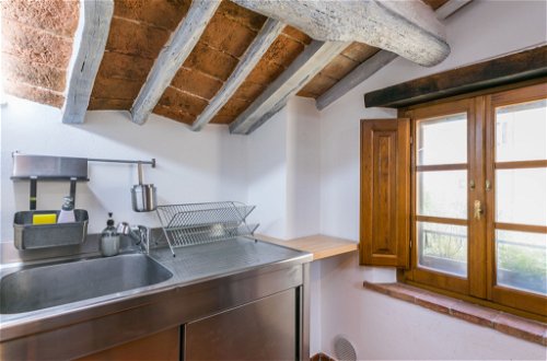 Foto 16 - Haus mit 2 Schlafzimmern in Montepulciano