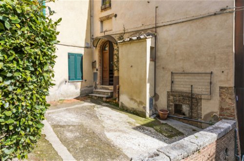 Foto 35 - Casa de 2 habitaciones en Montepulciano
