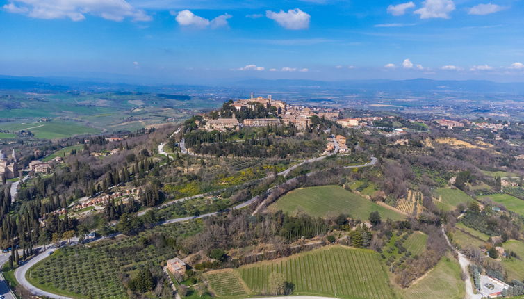 Foto 1 - Casa con 2 camere da letto a Montepulciano