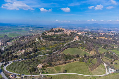 Photo 1 - 2 bedroom House in Montepulciano