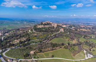 Foto 1 - Haus mit 2 Schlafzimmern in Montepulciano