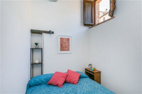 Foto 28 - Casa de 2 habitaciones en Montepulciano