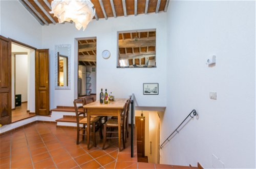 Foto 7 - Haus mit 2 Schlafzimmern in Montepulciano