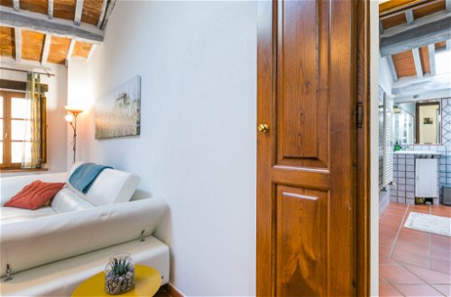 Foto 19 - Casa con 2 camere da letto a Montepulciano