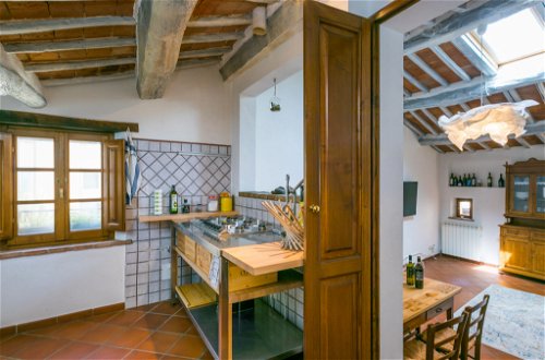Foto 11 - Haus mit 2 Schlafzimmern in Montepulciano