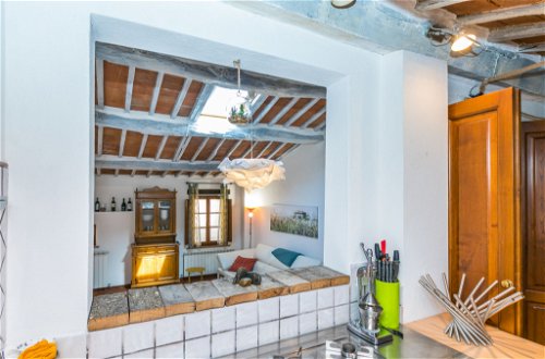 Foto 12 - Haus mit 2 Schlafzimmern in Montepulciano