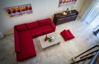 Foto 1 - Stigmes Villas and Suites