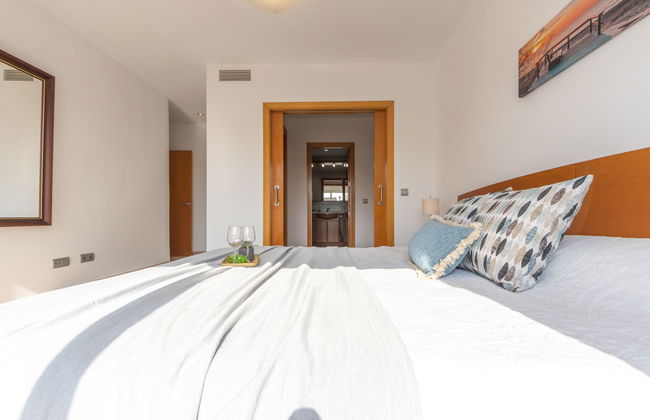 Apartamento de 4 quartos em l'Ampolla - Foto 16