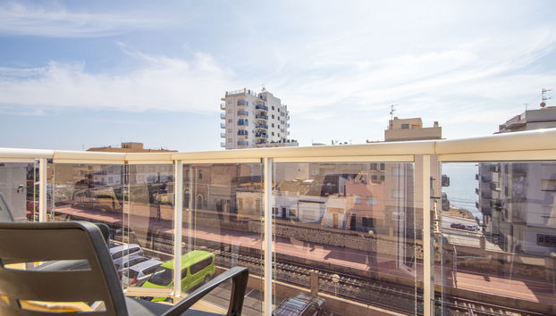 Apartment mit 4 Schlafzimmern in l'Ampolla - Foto 5