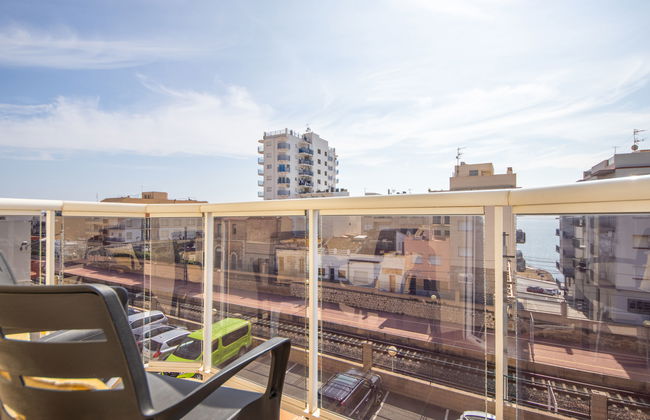 Apartamento de 4 quartos em l'Ampolla - Foto 5