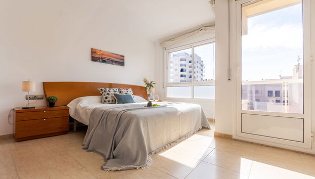 Apartment mit 4 Schlafzimmern in l'Ampolla - Foto 4