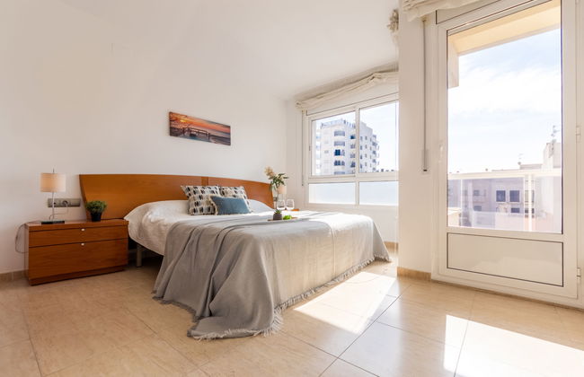 Apartamento de 4 quartos em l'Ampolla - Foto 4