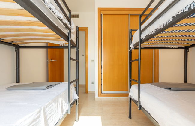 Apartamento de 4 quartos em l'Ampolla - Foto 22