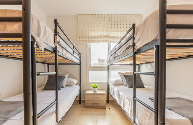 Apartamento de 4 quartos em l'Ampolla - Foto 20
