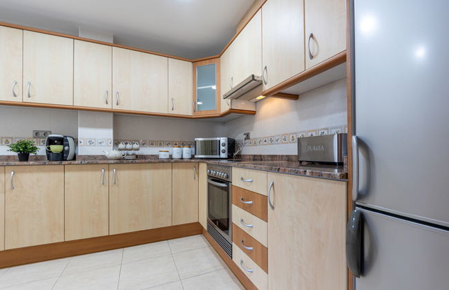 Apartamento de 4 quartos em l'Ampolla - Foto 11