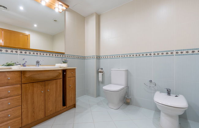 Apartamento de 4 quartos em l'Ampolla - Foto 24