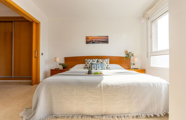 Apartamento de 4 quartos em l'Ampolla - Foto 14
