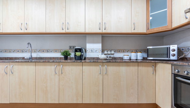 Apartment mit 4 Schlafzimmern in l'Ampolla - Foto 3