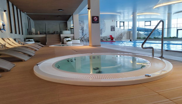 1 bedroom Apartment in Kołobrzeg with swimming pool and sauna - Photo 5
