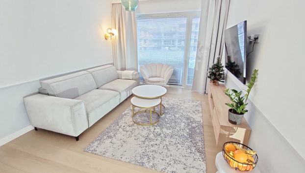 1 bedroom Apartment in Kołobrzeg with swimming pool and sauna - Photo 2