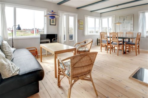 Foto 2 - Casa con 2 camere da letto a Rømø con terrazza