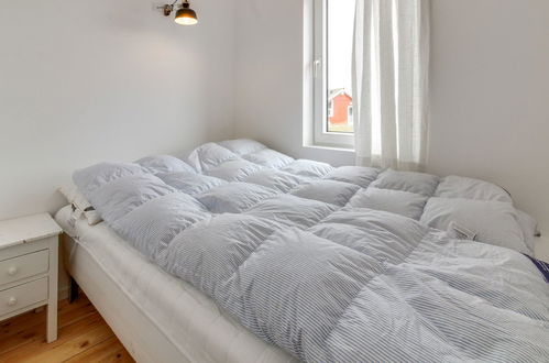 Foto 10 - Casa con 2 camere da letto a Rømø con terrazza