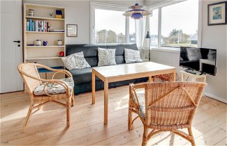 Photo 3 - Maison de 2 chambres à Rømø avec terrasse