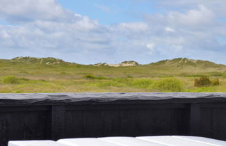 Foto 2 - Casa de 2 quartos em Rømø com terraço