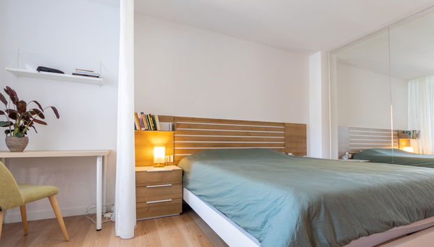 Casa de 4 quartos em Torredembarra com jardim e terraço - Foto 4