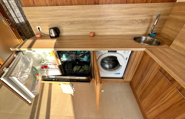 4 bedroom House in Torredembarra with garden and terrace - Photo 26