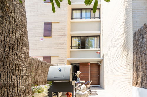 Photo 39 - Maison de 3 chambres à Torredembarra avec jardin et terrasse