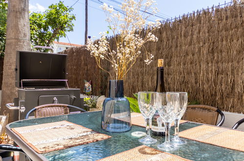 Photo 40 - Maison de 3 chambres à Torredembarra avec jardin et terrasse