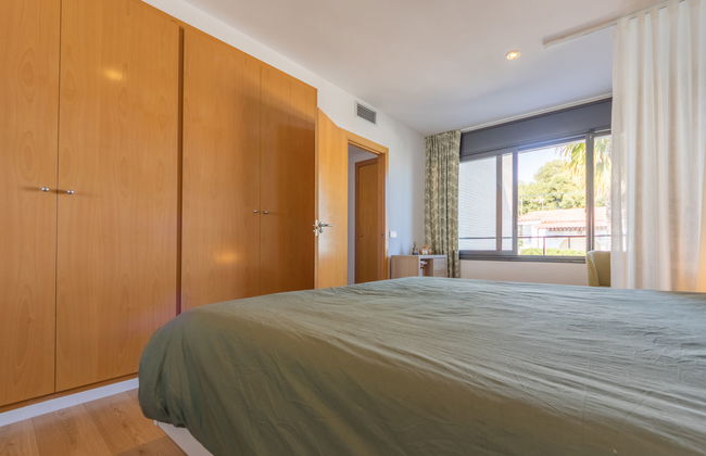 4 bedroom House in Torredembarra with garden and terrace - Photo 15
