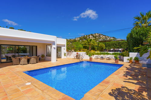 Photo 62 - Maison de 2 chambres à Benissa avec piscine privée et vues à la mer