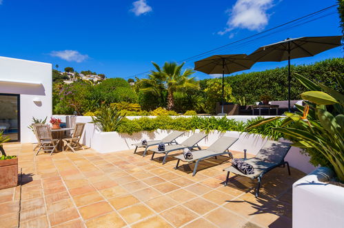 Photo 52 - Maison de 2 chambres à Benissa avec piscine privée et vues à la mer