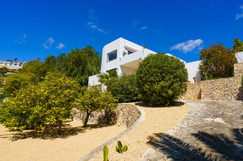 Foto 54 - Casa de 2 habitaciones en Benissa con piscina privada y vistas al mar