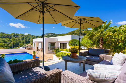 Photo 40 - Maison de 2 chambres à Benissa avec piscine privée et vues à la mer