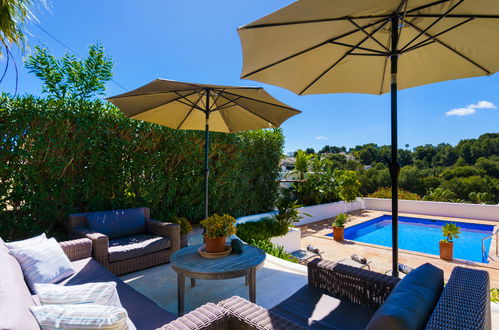 Photo 30 - Maison de 2 chambres à Benissa avec piscine privée et vues à la mer